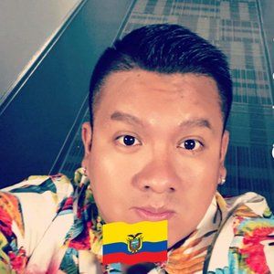 Meet your Posher, Ronny